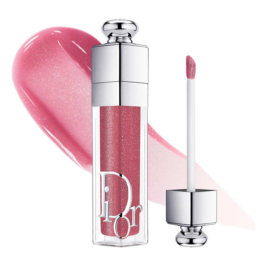 Dior Addict Lip Maximizer (026 Intense Mauve)