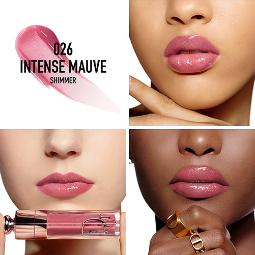 Dior Dior Addict Lip Maximizer, 026 Intense Mauve