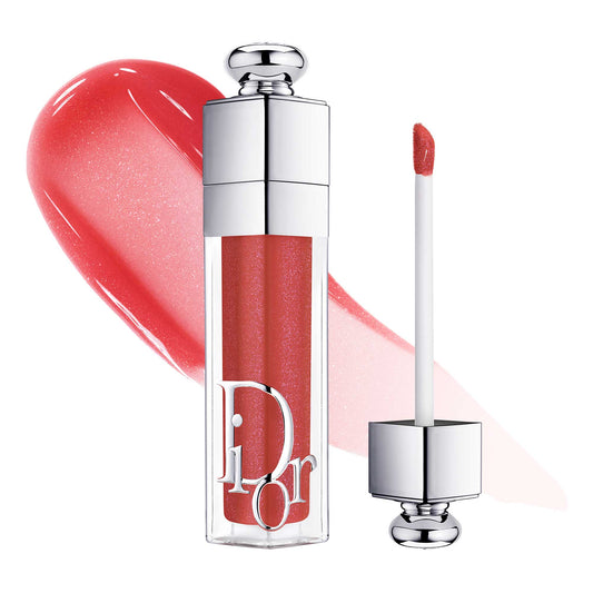 Dior Addict Lip Maximizer (024 Intense Brick)