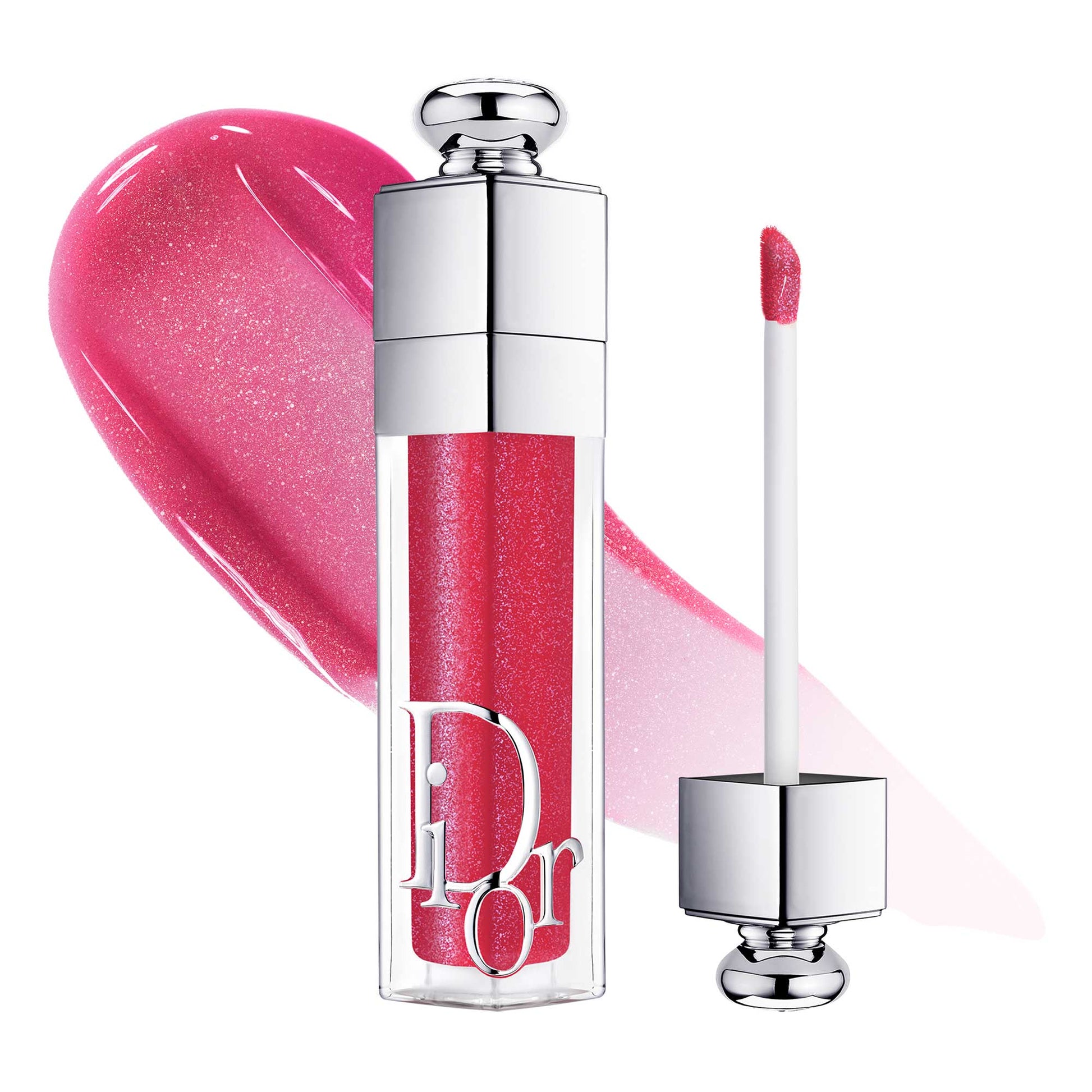 Dior Addict Lip Maximizer (023 Shimmer Fuchsia)