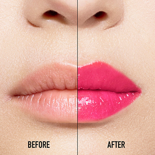 Dior Dior Addict Lip Maximizer, 023 Shimmer Fuchsia