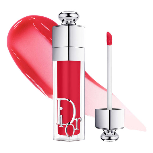 Dior Addict Lip Maximizer (022 Intense Red)