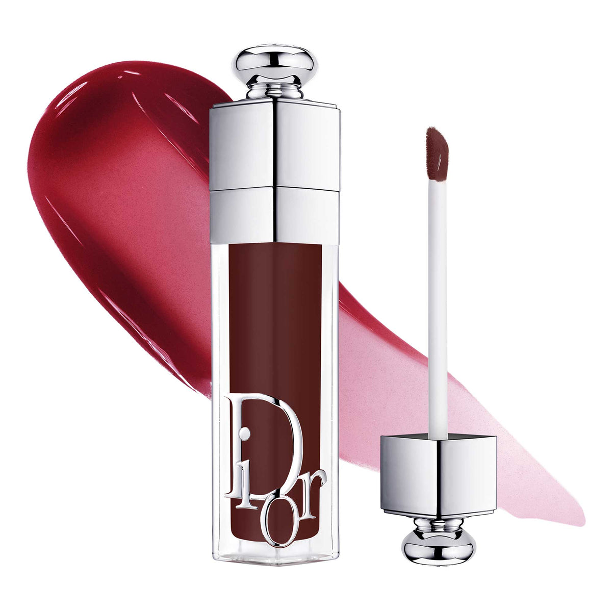 Dior Addict Lip Maximizer (020 Mahogany)
