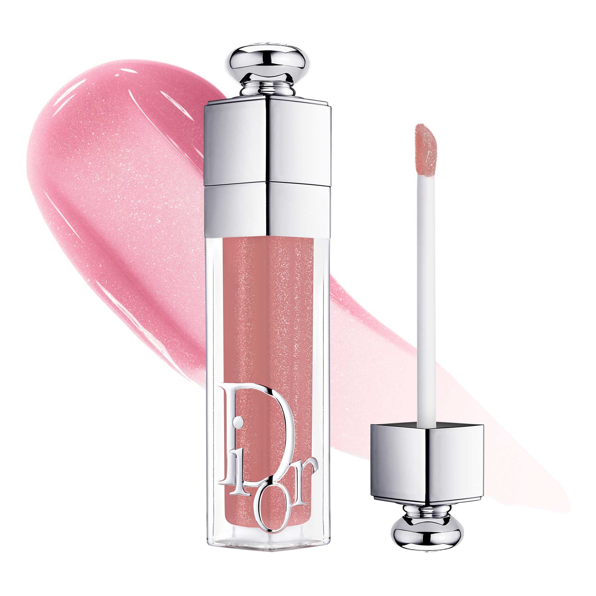 Dior Addict Lip Maximizer (014 Shimmer Macadamia)