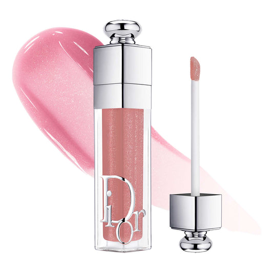 Dior Addict Lip Maximizer (014 Shimmer Macadamia)
