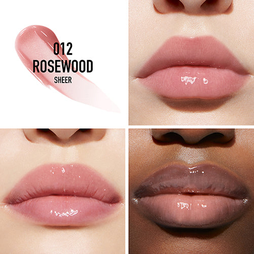 Dior Addict Lip Maximizer (012 Rosewood)
