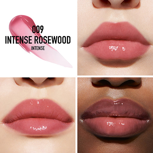 Dior Addict Lip Maximizer (009 Intense Rosewood)