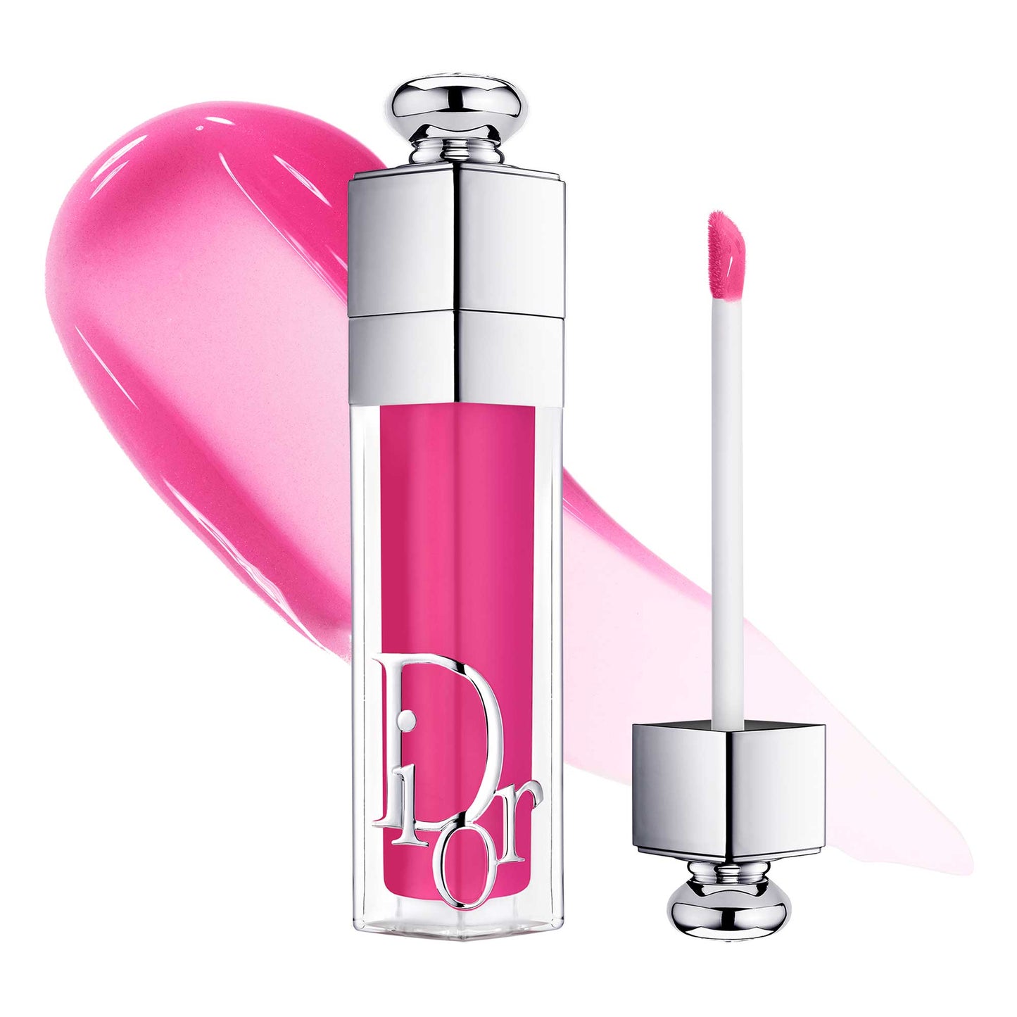Dior Addict Lip Maximizer (007 Raspberry)