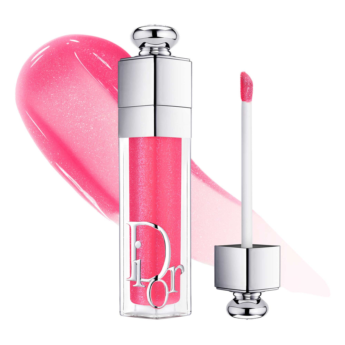 Dior Addict Lip Maximizer (005 Shimmer Strawberry)