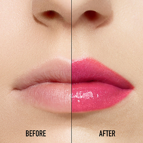 Dior Dior Addict Lip Maximizer, 005 Shimmer Strawberry