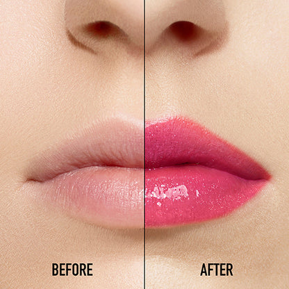 Dior Dior Addict Lip Maximizer, 005 Shimmer Strawberry