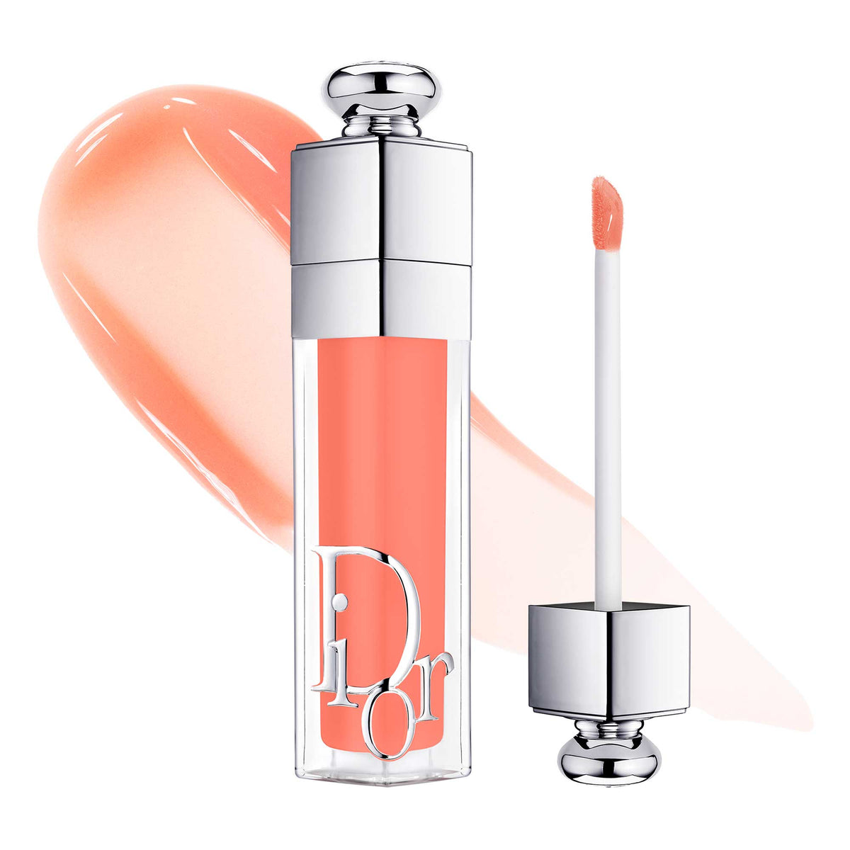 Dior Addict Lip Maximizer (004 Coral)