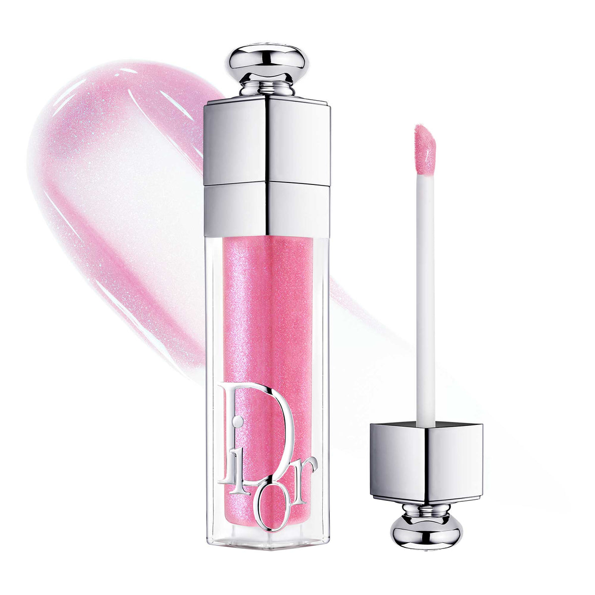 Dior Addict Lip Maximizer (003 Holographic Lavender)