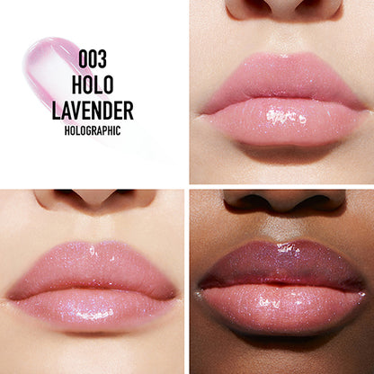 Dior Dior Addict Lip Maximizer, 003 Holographic Lavender