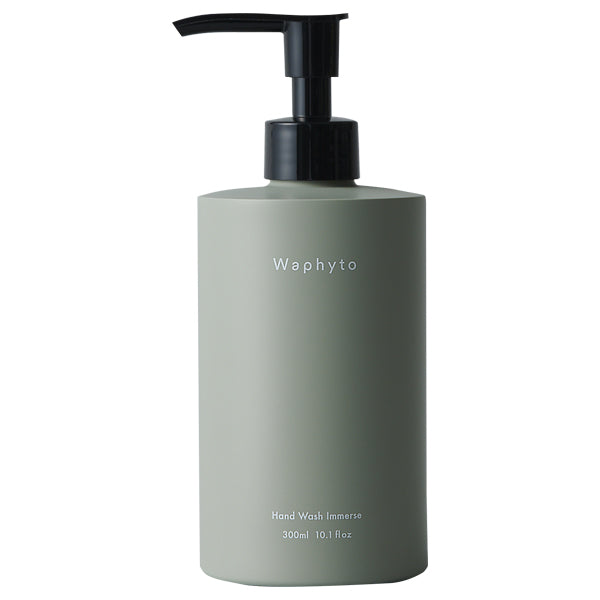 Waphyto Hand Wash Immerse, 300ml