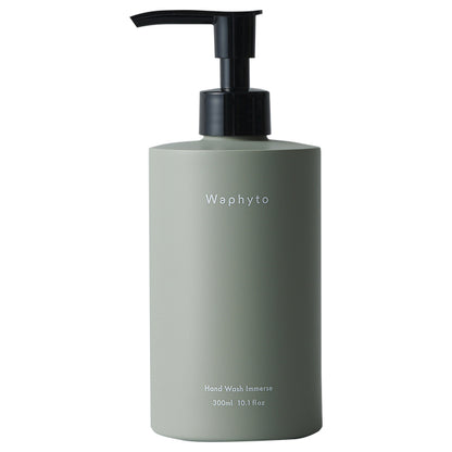 Waphyto Hand Wash Immerse, 300ml