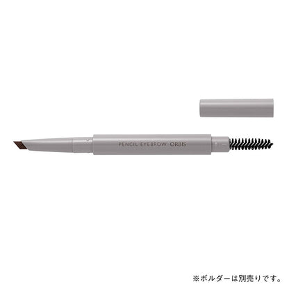 ORBIS Pencil Eyebrow Refill (Brown), fragrance-free
