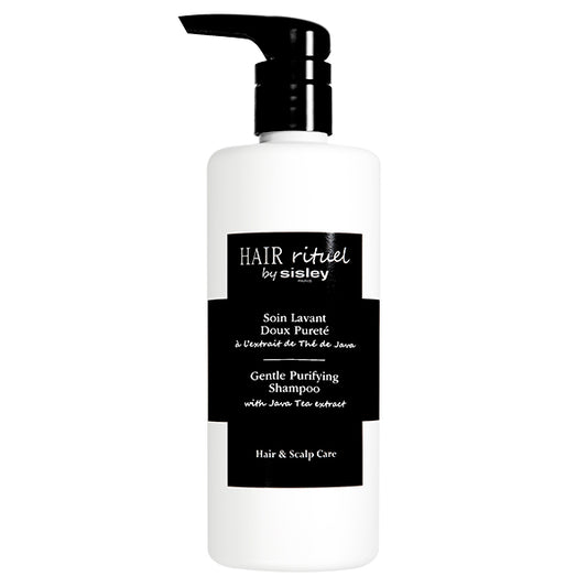 Sisley Hair Rituel Gentle Purifying Shampoo, 500ml