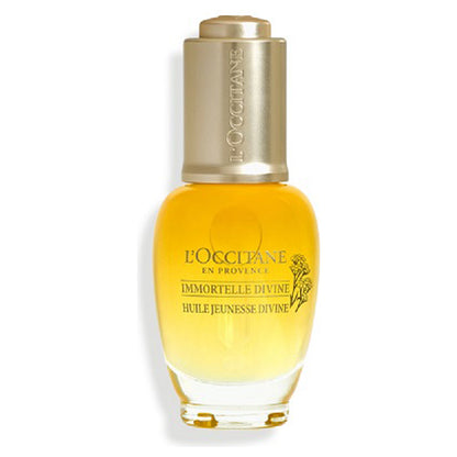 LOCCITANE Immortelle Divine Intensive Oil, 30ml