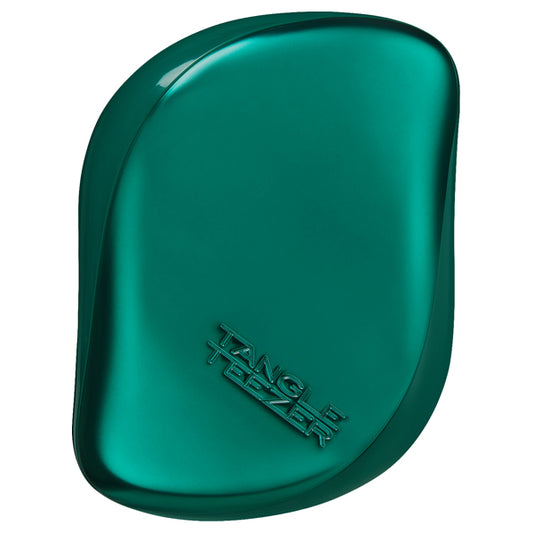 Tangle Teezer Compact Styler (Matte Deep Green), 86g