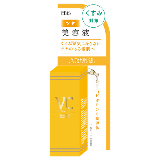 EBIS C Essence N, 10ml