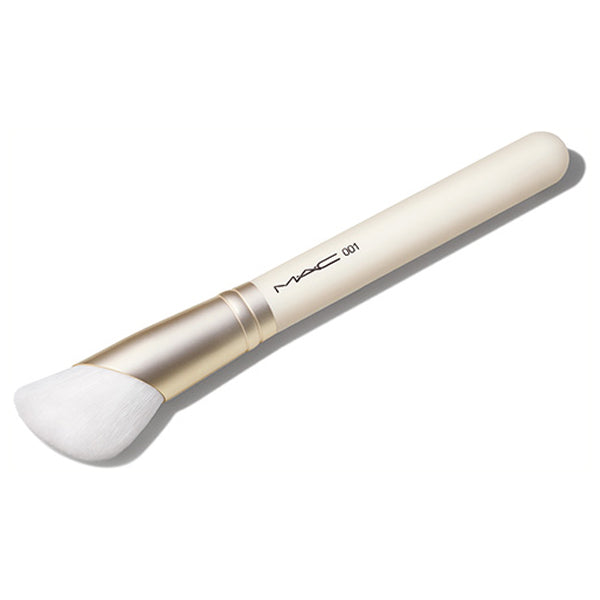 #001 Serum + Moisturizer Brush