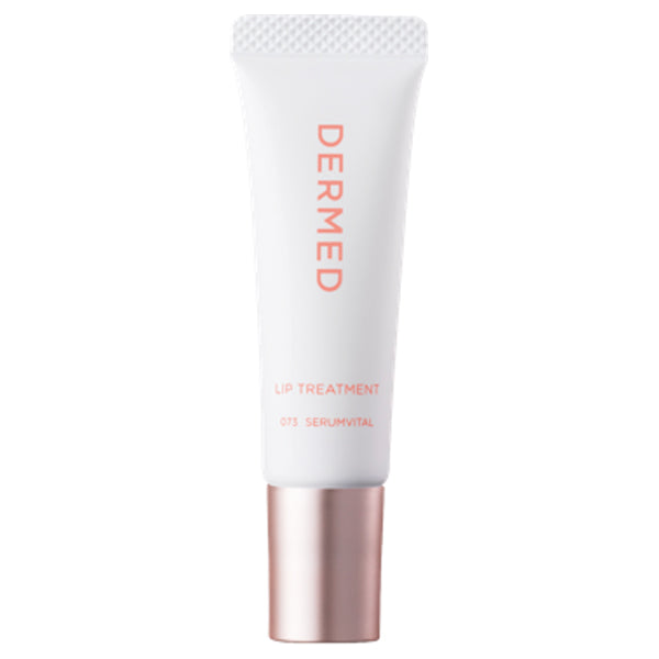 DERMED Lip Treatment (Herbal Orange)