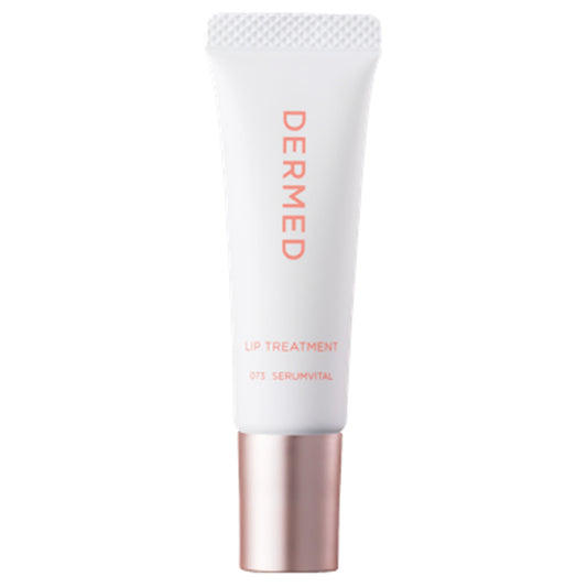 DERMED Lip Treatment (Herbal Orange)