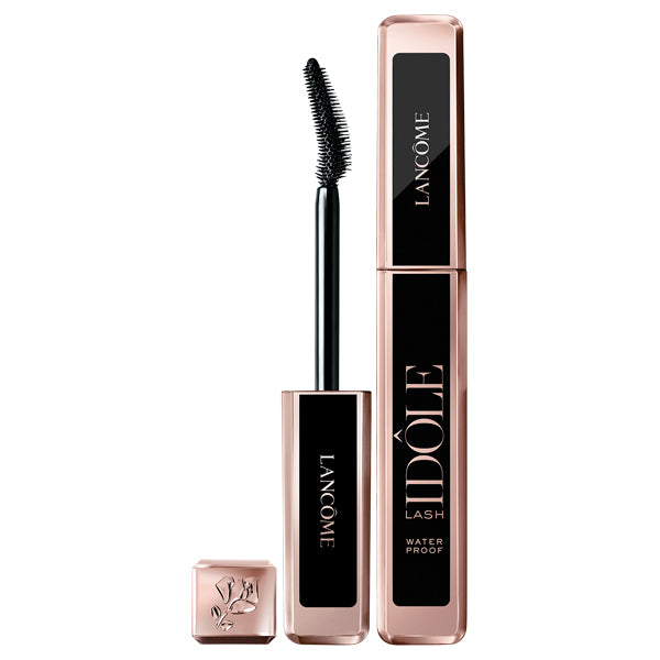 LANCOME Lash Idol Waterproof, 01 Glossy Black, 8ml