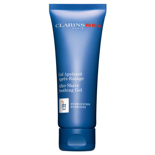 Clarins Men After Shave Soothing Gel, 75ml