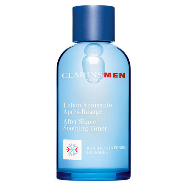 Clarins Men After Shave Soothing Toner, 100ml