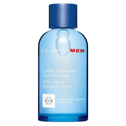 Clarins Men After Shave Soothing Toner, 100ml