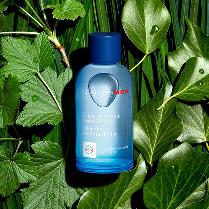 Clarins Men After Shave Soothing Toner, 100ml