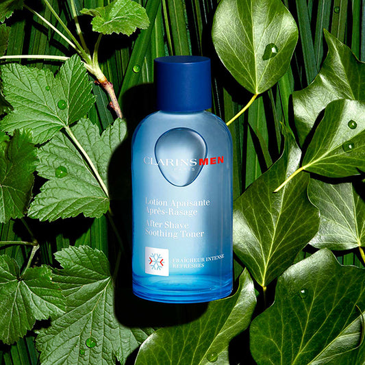 Clarins Men After Shave Soothing Toner, 100ml