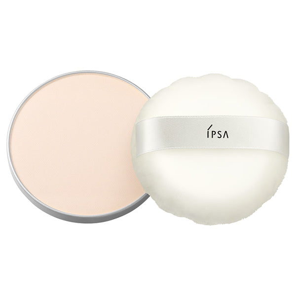 IPSA Skin care powder, Refill, 25g