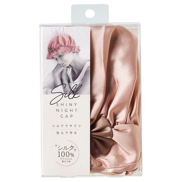 Cogit Silk Shiny Night Cap, 14.2g