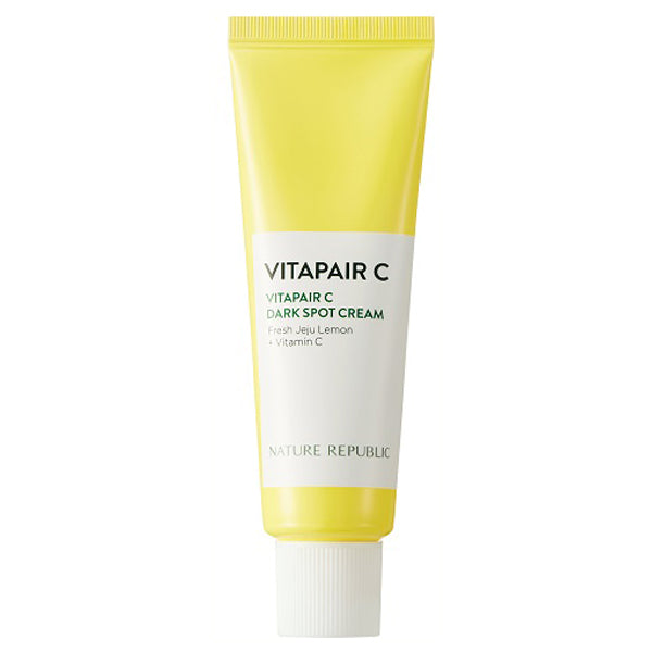 NATURE REPUBLIC Vitapair C Cream, 50g