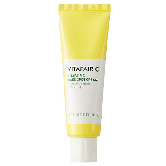 NATURE REPUBLIC Vitapair C Cream, 50g