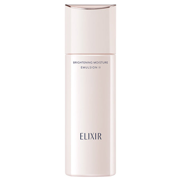 ELIXIR Brightening Emulsion WT II, 130ml