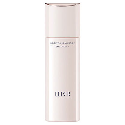 ELIXIR Brightening Emulsion WT II, 130ml