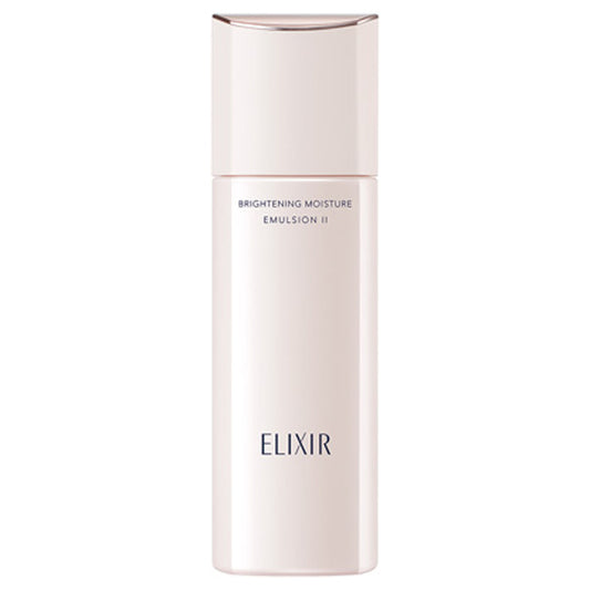 ELIXIR Brightening Emulsion WT II, 130ml