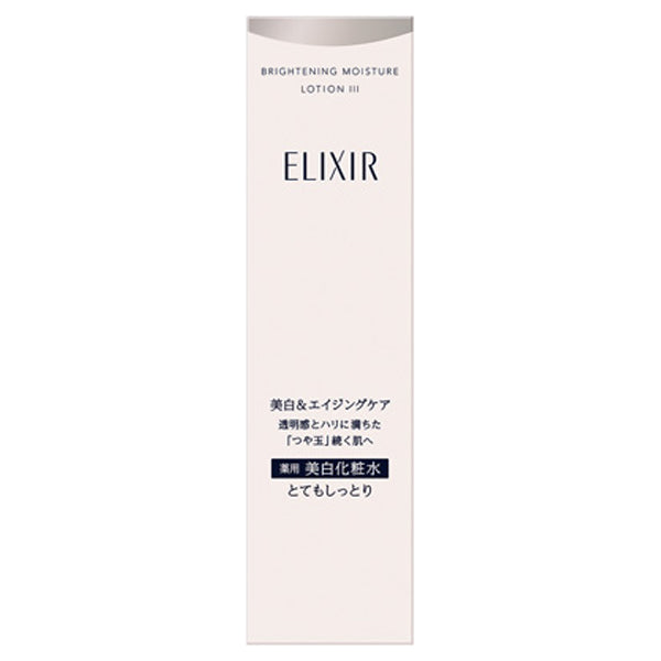 ELIXIR Brightening Lotion WT III, 170ml