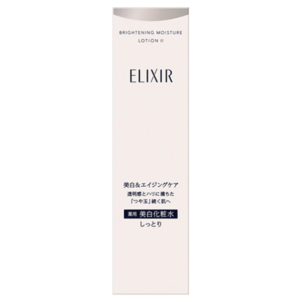 ELIXIR Brightening Lotion WT II, 170ml