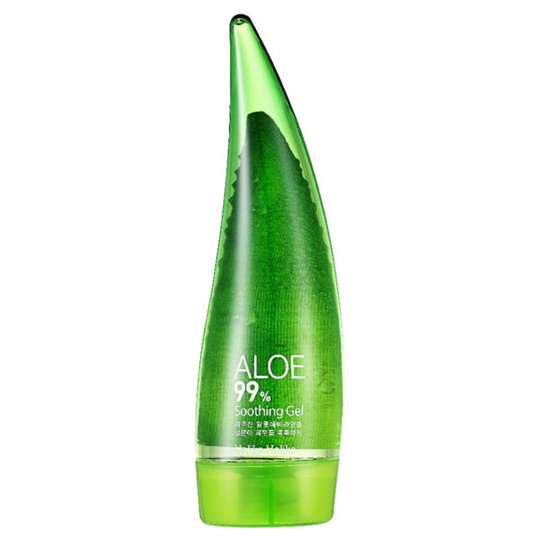Holika Holika Aloe 99% Soothing Gel, 55ml