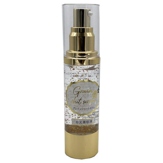 Grain Shot Eye Serum, 40ml