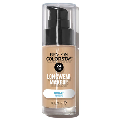 Revlon ColorStay Longwear Makeup D SPF20 PA++ (150 Buff)