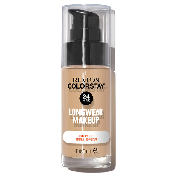 Revlon ColorStay Longwear Makeup SPF15 PA++ (150 Buff)