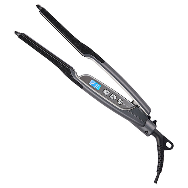 VENUSiS Straight Hair Iron VAS-9300 (Grey), 195g
