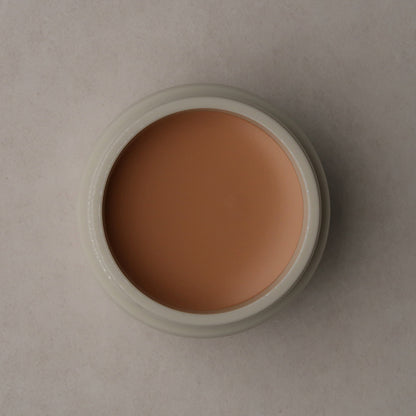 HADA Factory Cover Balm (101 Ocher), 20g