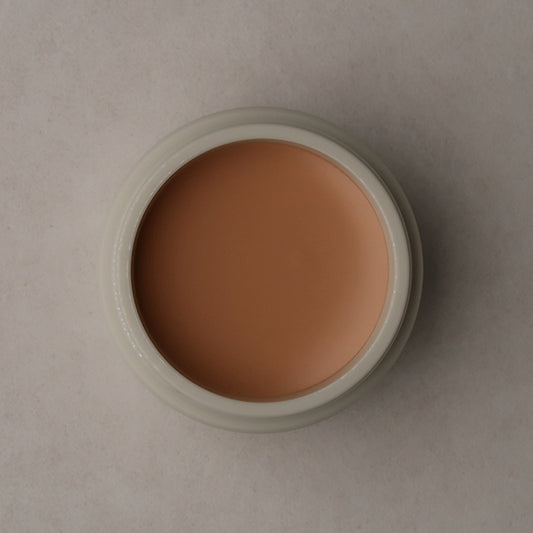 HADA Factory Cover Balm (101 Ocher), 20g